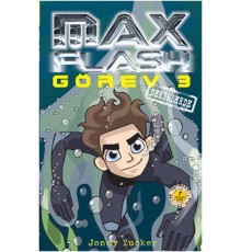 Max Flash Görev 3 - Derinlerde