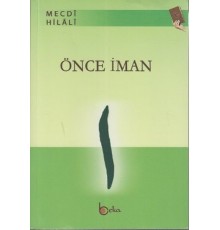 Önce İman