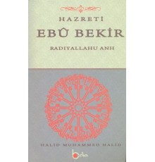 Hazreti Ebu Bekir