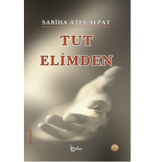 Tut Elimden