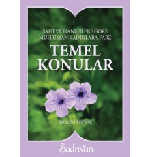 Temel Konular  (Cep Bpy)