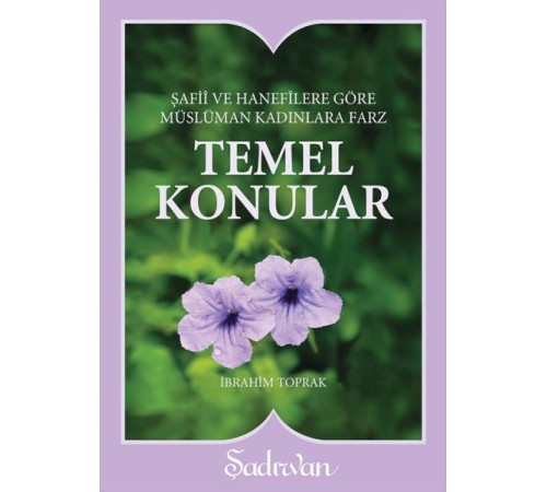 Temel Konular  (Cep Bpy)