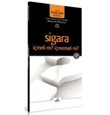 Sigara İçmeli mi, İçmemeli mi?