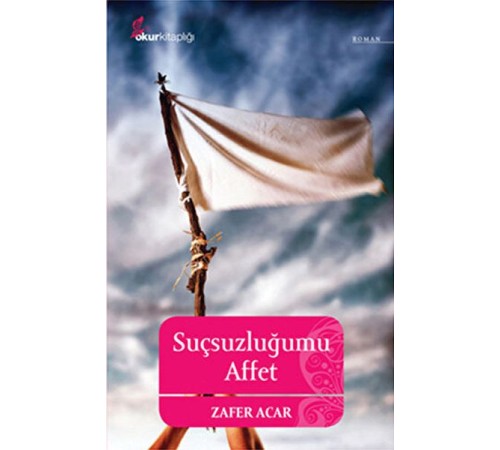 Suçsuzluğumu Affet