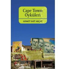 Cape Town Öyküleri