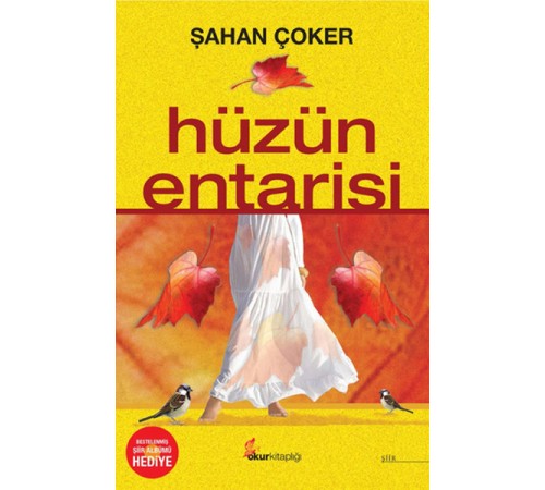 Hüzün Entarisi