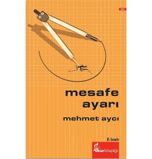 Mesafe Ayarı
