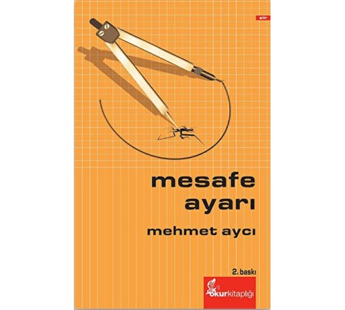 Mesafe Ayarı