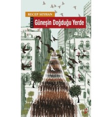 Güneşin Doğduğu Yerde