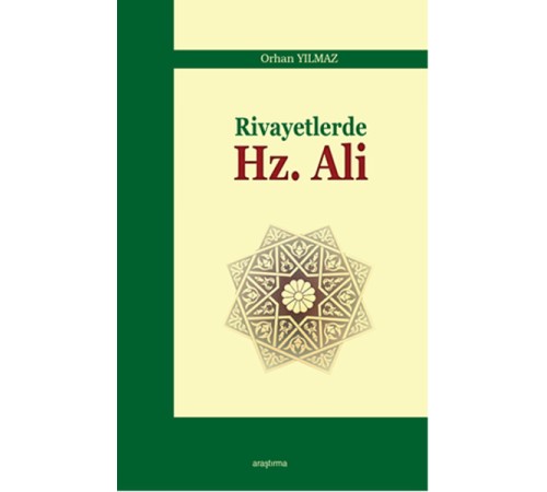 Rivayetlerde Hz. Ali