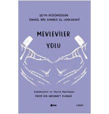 Mevleviler Yolu