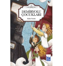 Demiryolu çocukları