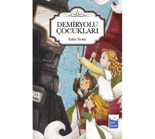 Demiryolu çocukları Demiryolu çocukları