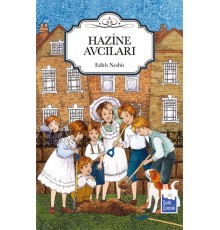 Hazine Avcıları