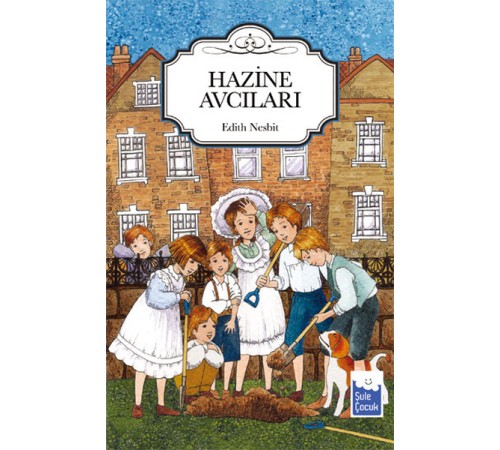 Hazine Avcıları Hazine Avcıları