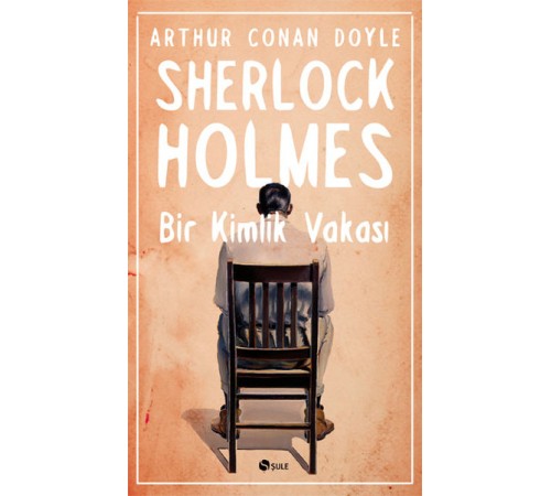 Sherlock Holmes - Bir Kimlik Vakası Sherlock Holmes - Bir Kimlik Vakası