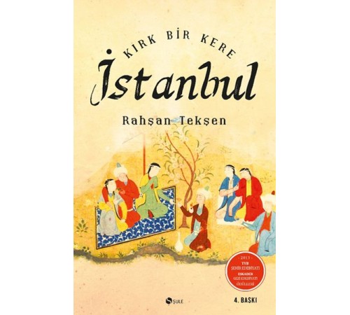Kırk Bir Kere İstanbul