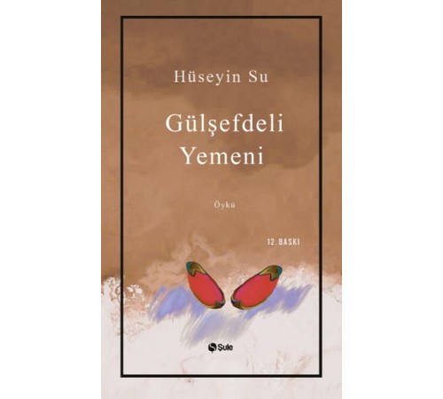 Gülşefdeli Yemeni