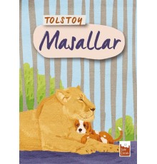 Masallar (Büyük Boy)