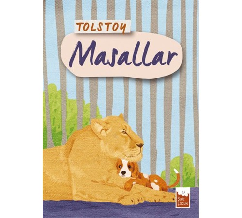 Masallar (Büyük Boy) Masallar (Büyük Boy)