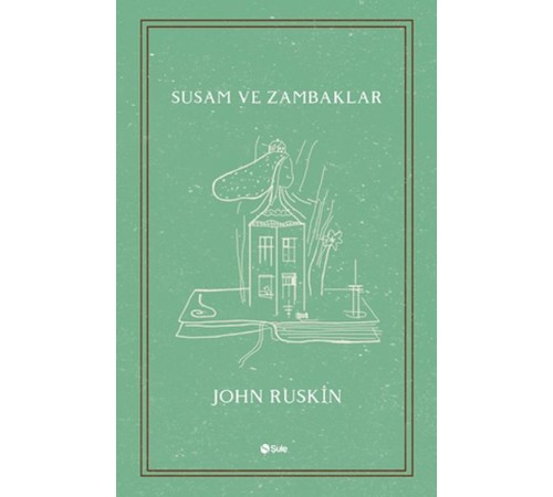 Susam ve Zambaklar