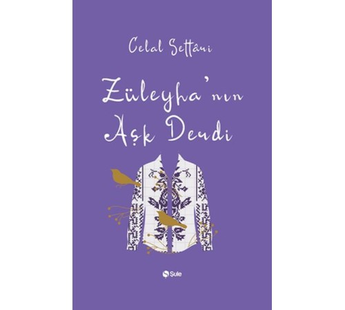 Züleyhanın Aşk Derdi