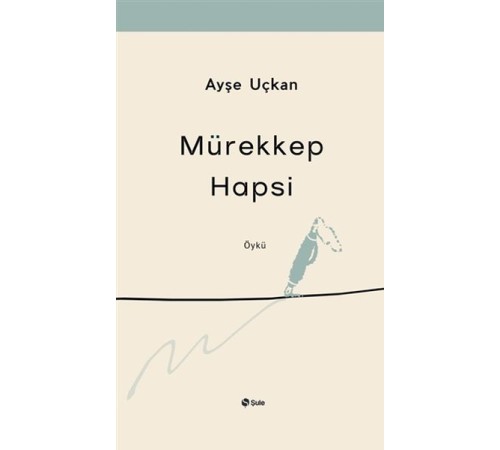Mürekkep Hapsi