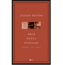 Öbür Dünya Öyküleri