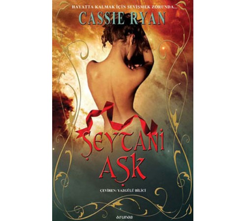 Şeytani Aşk