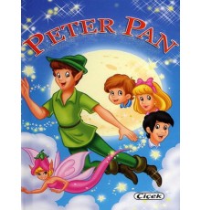 Küçük Klasikler Peter Pan