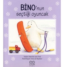 Bino'nun Seçtiği Oyuncak
