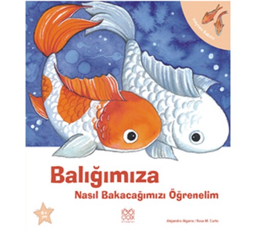 Balığımıza Nasıl Bakacağımızı Öğrenelim
