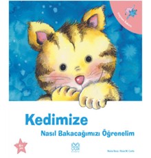 Kedimize Nasıl Bakacağımızı Öğrenelim