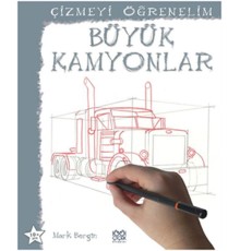Büyük Kamyonlar / Çizmeyi Öğrenelim