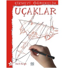 Uçaklar / Çizmeyi Öğrenelim