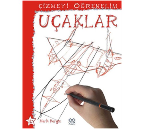 Uçaklar / Çizmeyi Öğrenelim