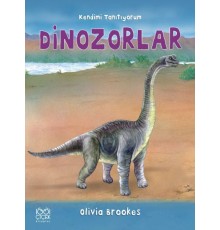 Dinozorlar - Kendimi Tanıtıyorum