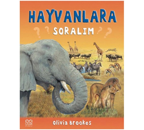 Hayvanlara Soralım Hayvanlara Soralım