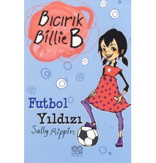 Futbol Yıldızı / Bıcırık Billie B
