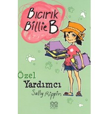 Özel Yardımcı / Bıcırık Billie B