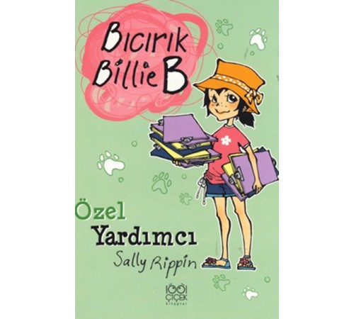 Özel Yardımcı / Bıcırık Billie B Özel Yardımcı / Bıcırık Billie B