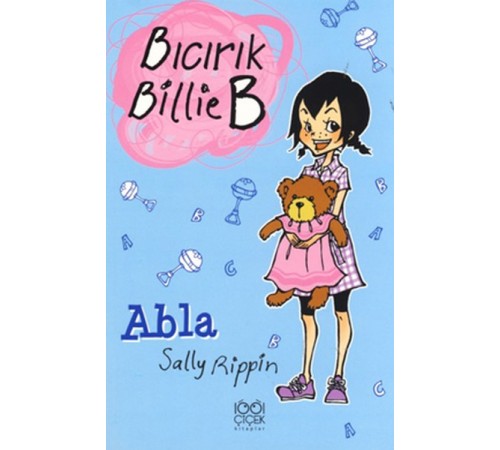 Abla / Bıcırık Billie B