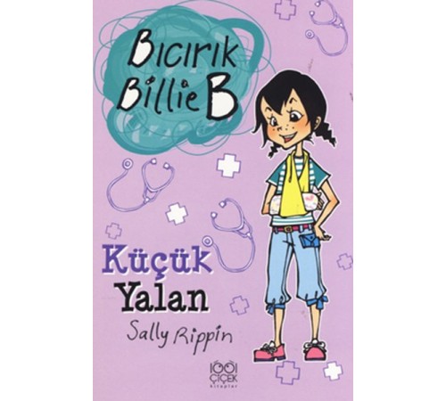 Küçük Yalan / Bıcırık Billie B