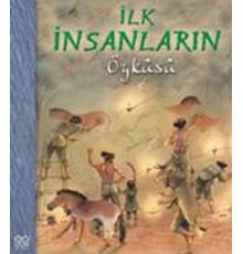 İlk İnsanların Öyküsü