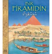 Bir Piramidin Öyküsü
