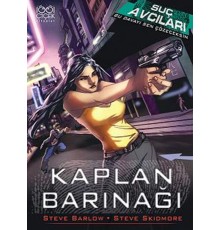 Kaplan Barınağı