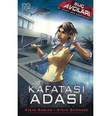 Kafatası Adası