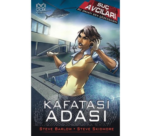 Kafatası Adası