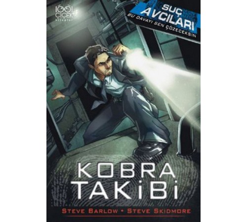 Kobra Takibi