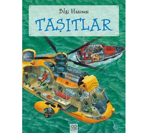Taşıtlar / Bilgi Hazinesi